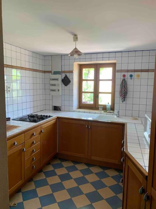 Petite Maison Provencale, Unique Et Calme Sainte-Jalle Eksteriør bilde