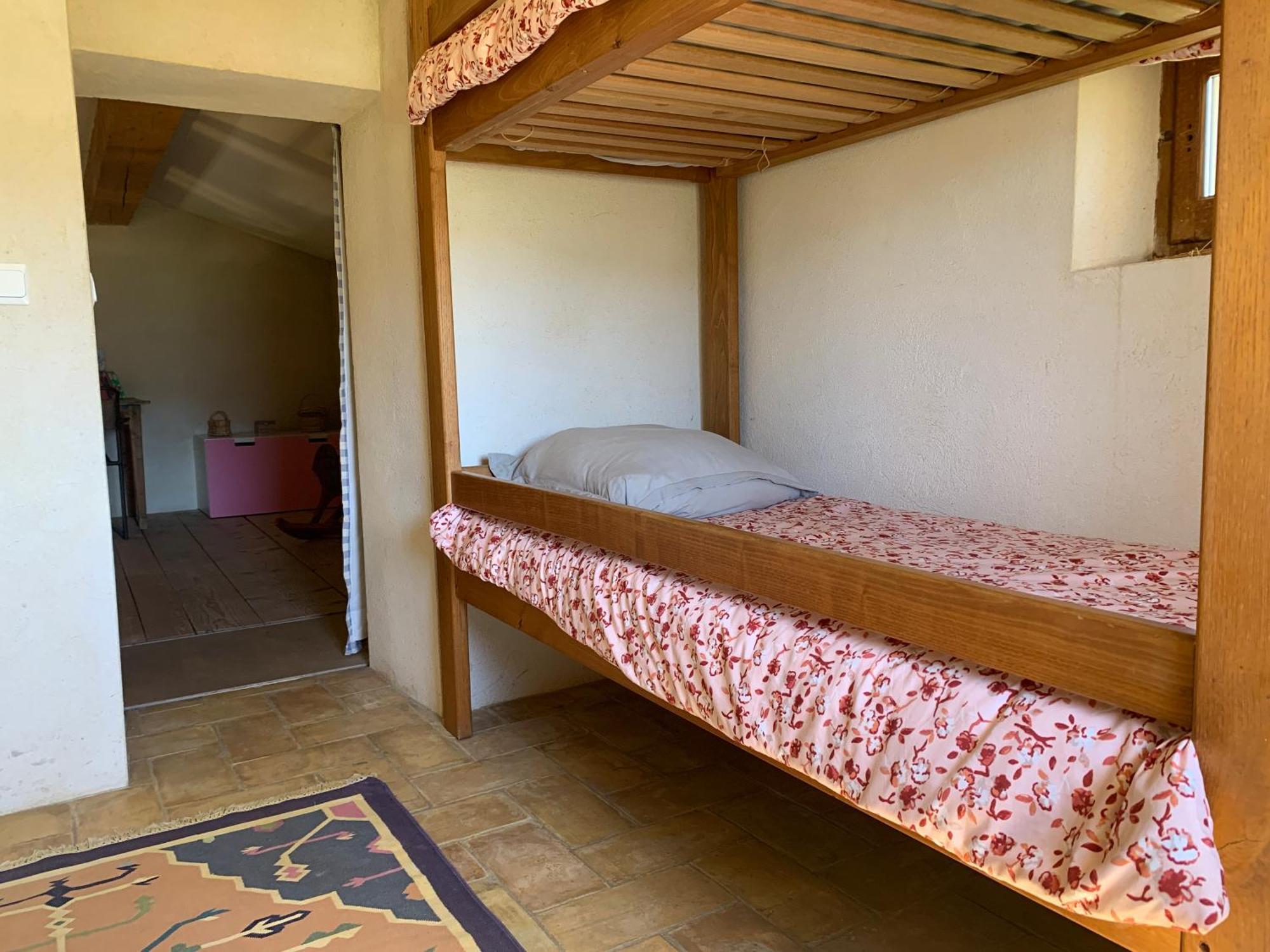 Petite Maison Provencale, Unique Et Calme Sainte-Jalle Eksteriør bilde