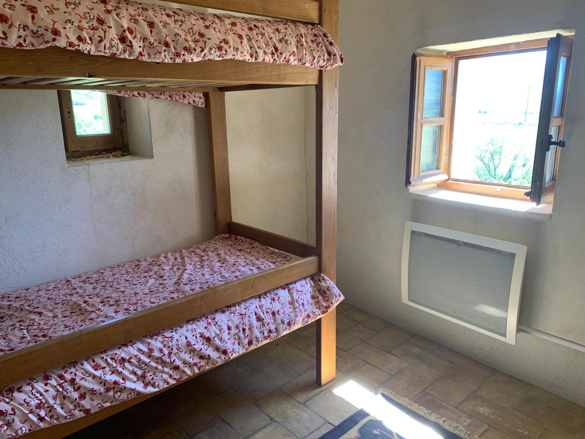 Petite Maison Provencale, Unique Et Calme Sainte-Jalle Eksteriør bilde